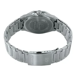 CASIO EDIFICE Montre Blanc Discount