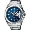 CASIO EDIFICE Montre Bleu Best