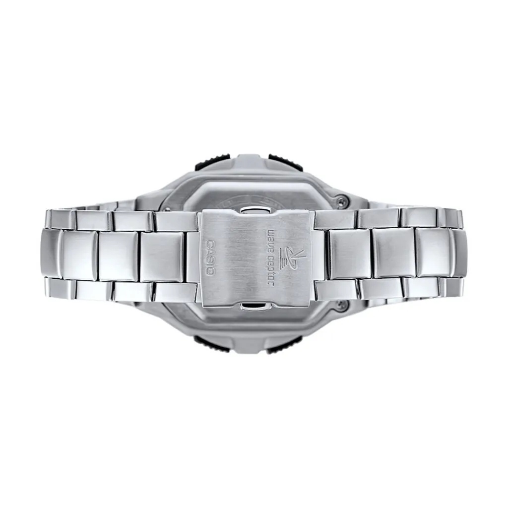 CASIO EDIFICE Montre Bleu Best