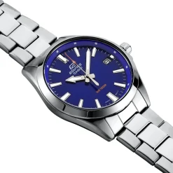 CASIO EDIFICE Montre Bleu Outlet