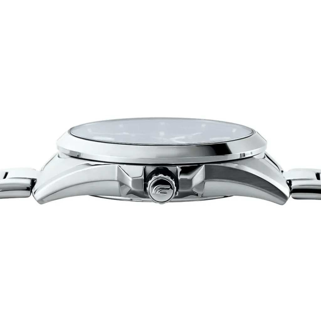 CASIO EDIFICE Montre Noir Discount