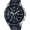 CASIO EDIFICE Montre Noir Hot