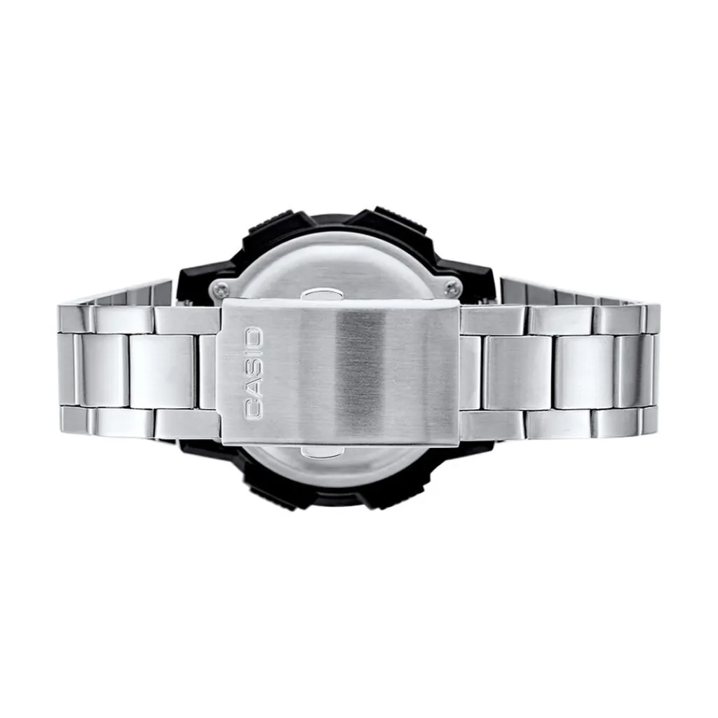 CASIO EDIFICE Montre Noir New