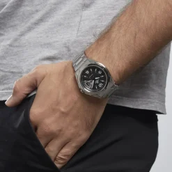 CASIO EDIFICE Montre Noir New