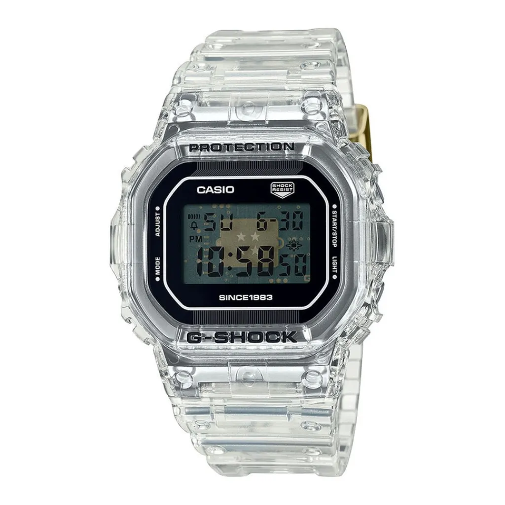 CASIO G-SHOCK Montre New