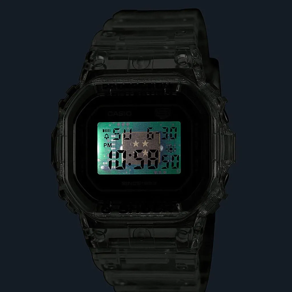 CASIO G-SHOCK Montre New