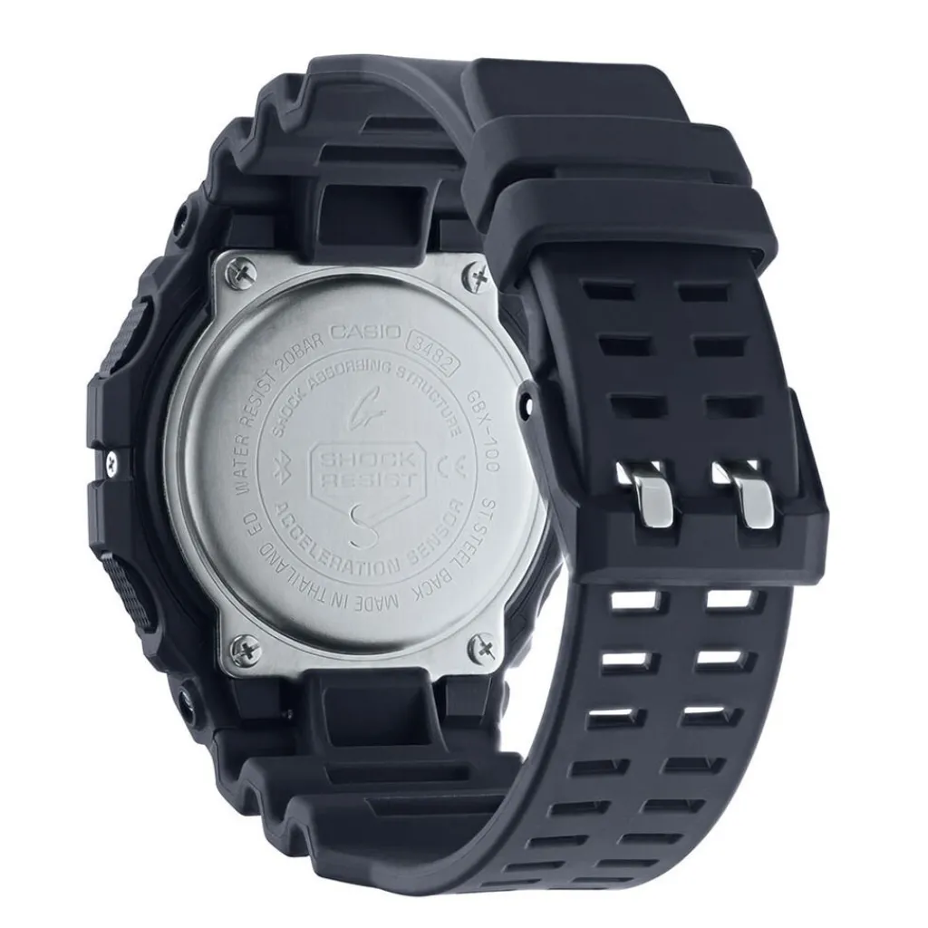 CASIO G-SHOCK Montre Hot
