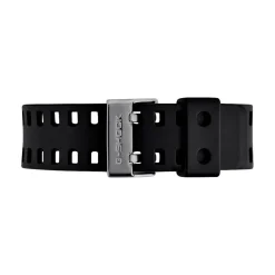 CASIO G-SHOCK Montre Black & White Noir cadran noir fond noir bracelet résine noire Sale