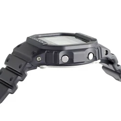CASIO G-SHOCK Montre Black & White Gris