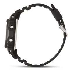 CASIO G-SHOCK Montre Black & White Gris