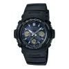 CASIO G-SHOCK Montre  Bleu New