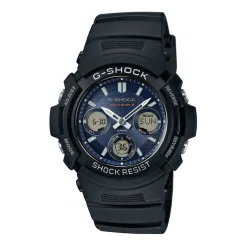 CASIO G-SHOCK Montre Bleu New