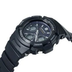 CASIO G-SHOCK Montre  Bleu New