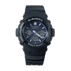 CASIO G-SHOCK Montre  Bleu New