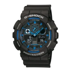 CASIO G-SHOCK Montre Blue Trend Nacre Sale
