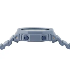 CASIO G-SHOCK Montre Classic Bleu Sky cadran bleu sky fond bleu sky bracelet résine bleu sky Sale