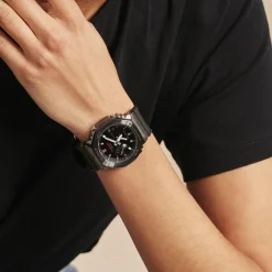 CASIO G-SHOCK Montre Classic Noir Hot