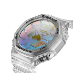 CASIO G-SHOCK Montre Ga2100 Multicolore Clearance
