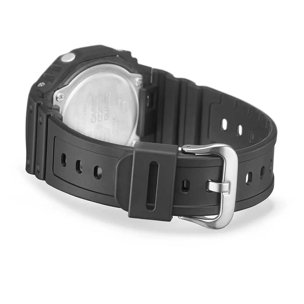 CASIO G-SHOCK Montre Ga2100 Multicolore Online