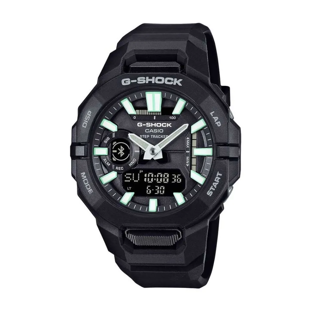 CASIO G-SHOCK Montre Gba950 Noir Outlet