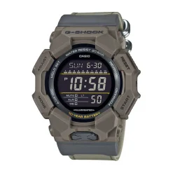 CASIO G-SHOCK Montre Gd010 Clearance