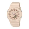 CASIO G-SHOCK Montre Gmap2100 Rose Clearance