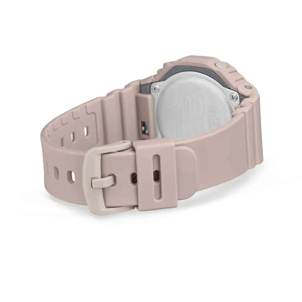 CASIO G-SHOCK Montre Gma-s2100md Rose Hot