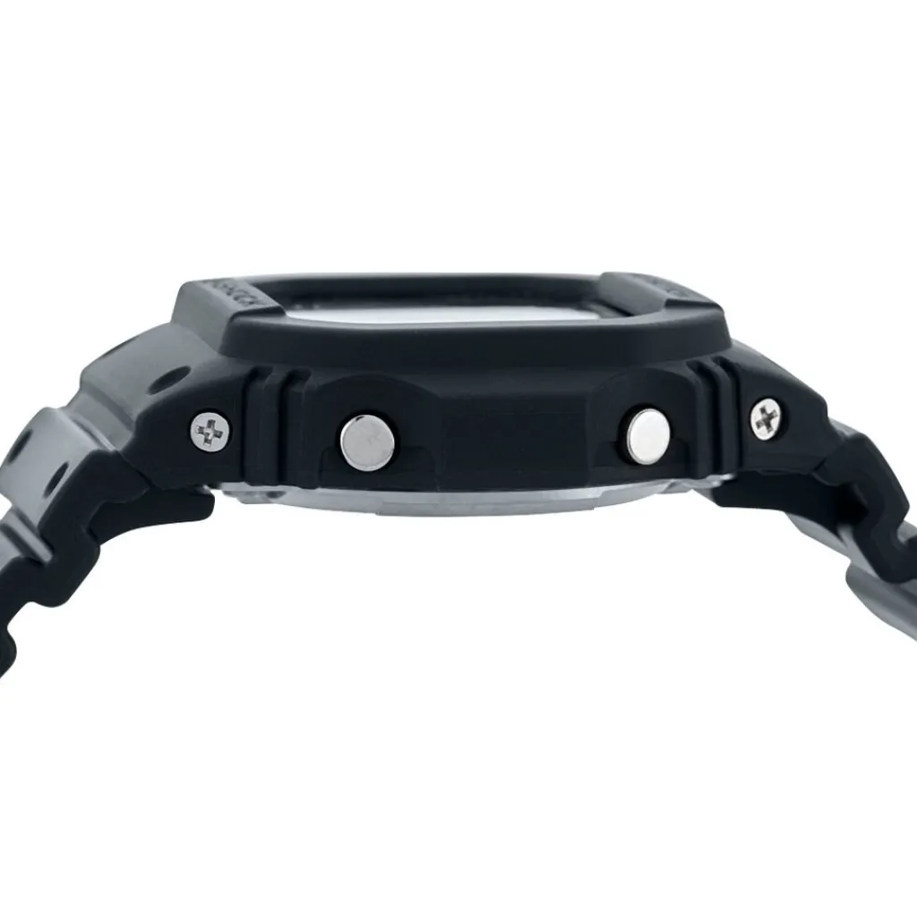 CASIO G-SHOCK Montre Gris Outlet