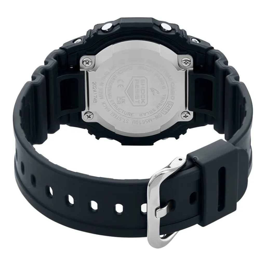 CASIO G-SHOCK Montre Gris Outlet