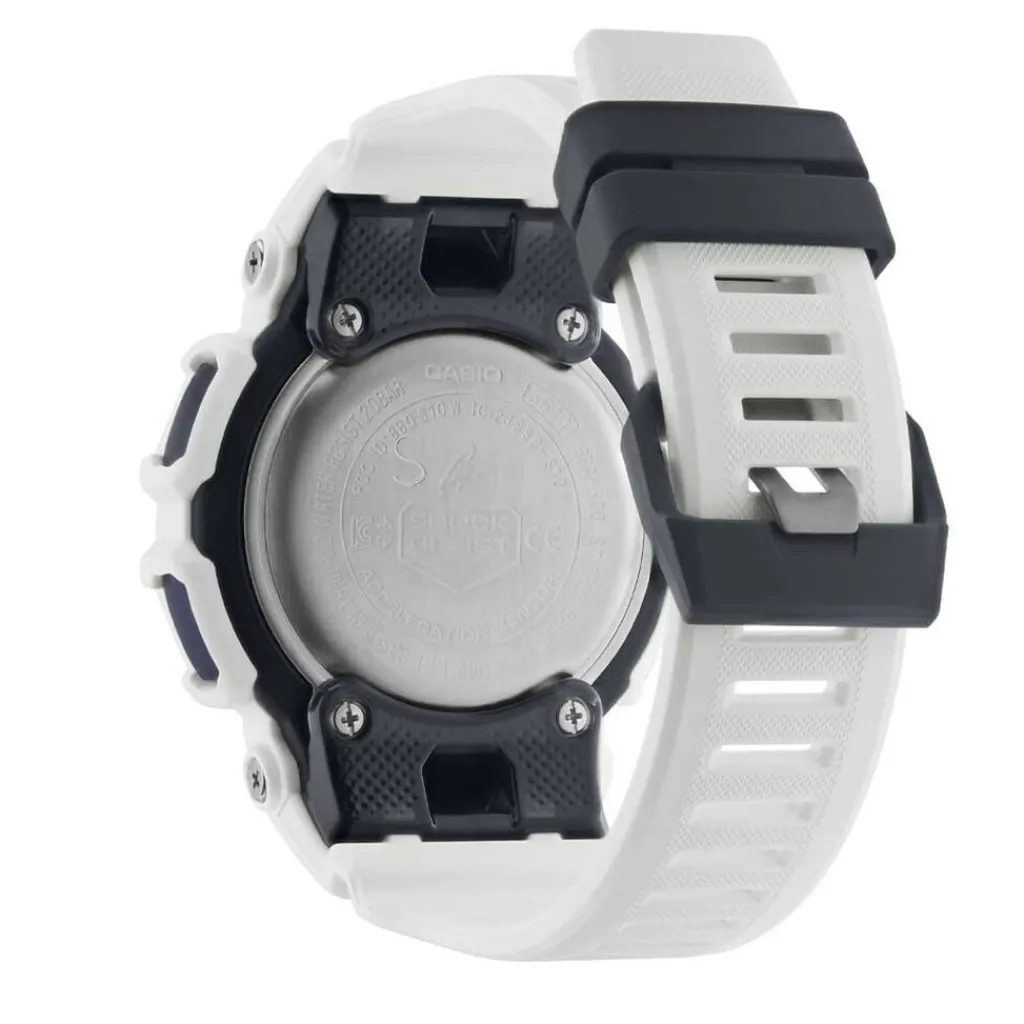 CASIO G-SHOCK Montre Gris Discount