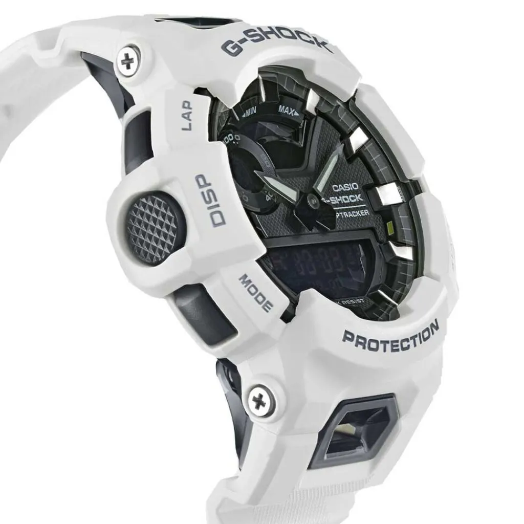 CASIO G-SHOCK Montre Gris Discount