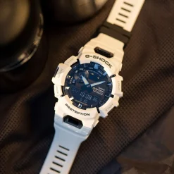 CASIO G-SHOCK Montre Gris Discount