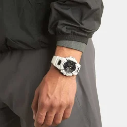 CASIO G-SHOCK Montre Gris Discount