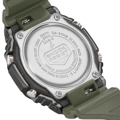 CASIO G-SHOCK Montre Gris