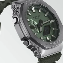 CASIO G-SHOCK Montre Gris