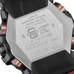 CASIO G-SHOCK Montre Mudmaster Noir Online