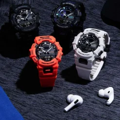 CASIO G-SHOCK Montre Noir