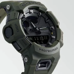 CASIO G-SHOCK Montre Noir Clearance