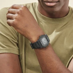 CASIO G-SHOCK Montre Noir New