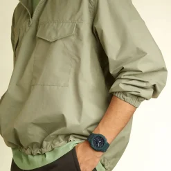 CASIO G-SHOCK Montre Noir cadran vert fond noir bracelet résine vert Hot