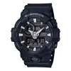 CASIO G-SHOCK Montre Noir Outlet