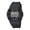 CASIO G-SHOCK Montre Noir New