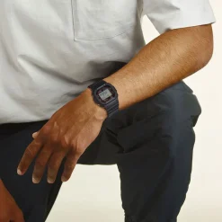 CASIO G-SHOCK Montre Noir New