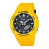 CASIO G-SHOCK Montre Noir Discount
