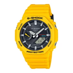 CASIO G-SHOCK Montre Noir Discount