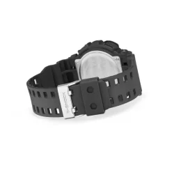 CASIO G-SHOCK Montre Noir cadran noir fond noir bracelet résine noir Online