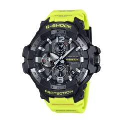 CASIO G-SHOCK Montre Premium Gravitymaster Grb300 Noir Clearance
