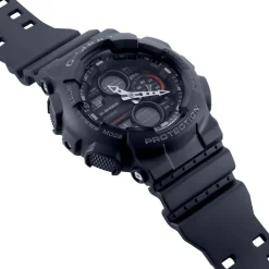 CASIO G-SHOCK Montre Urban Style Noir