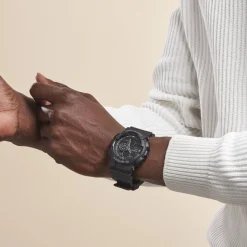 CASIO G-SHOCK Montre Urban Style Noir