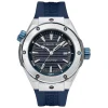 CERRUTI Montre Ruscello Bleu New